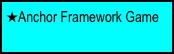 Anchor Framework Game