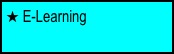  E-Learning